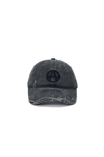 ACU CAP BLACK Acupuncture