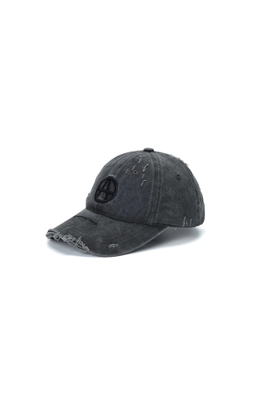 ACU CAP BLACK Acupuncture