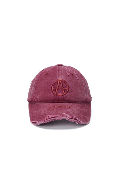 ACU CAP PINK Acupuncture