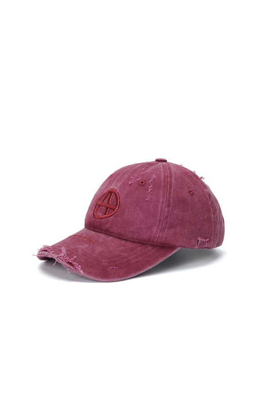 ACU CAP PINK Acupuncture