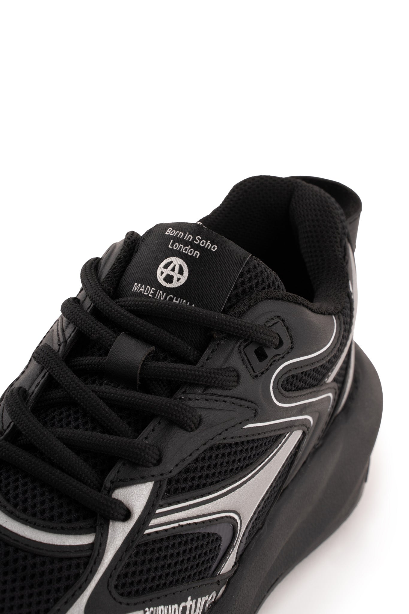 ACU COSMOS BLACK Acupuncture