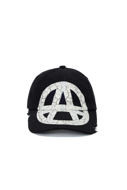 ACU DESTRUCTIVE CAP BLACK Acupuncture