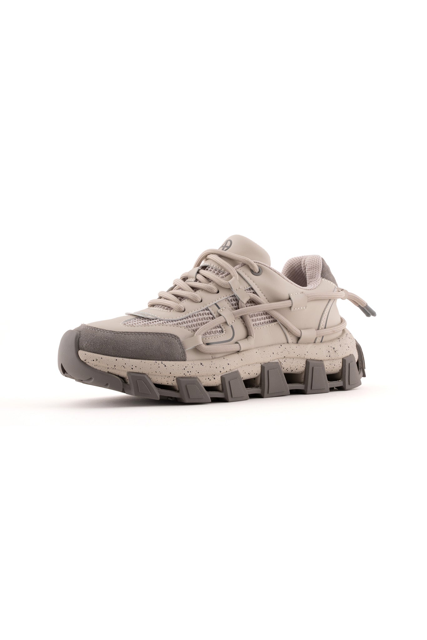 ACU LEVIT GREY Acupuncture