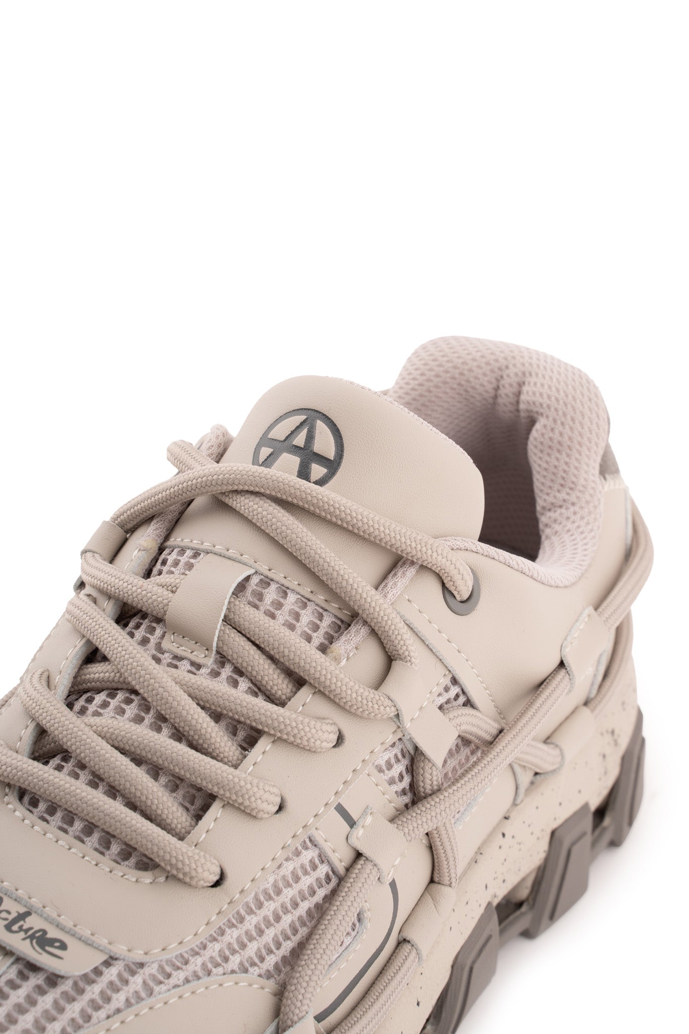 ACU LEVIT GREY Acupuncture