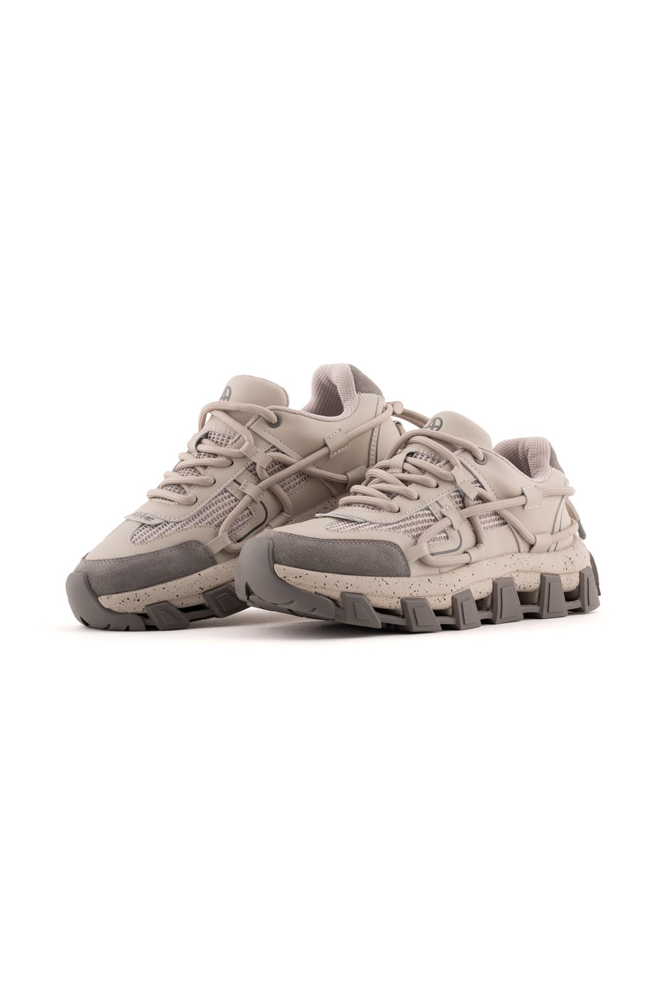 ACU LEVIT GREY Acupuncture