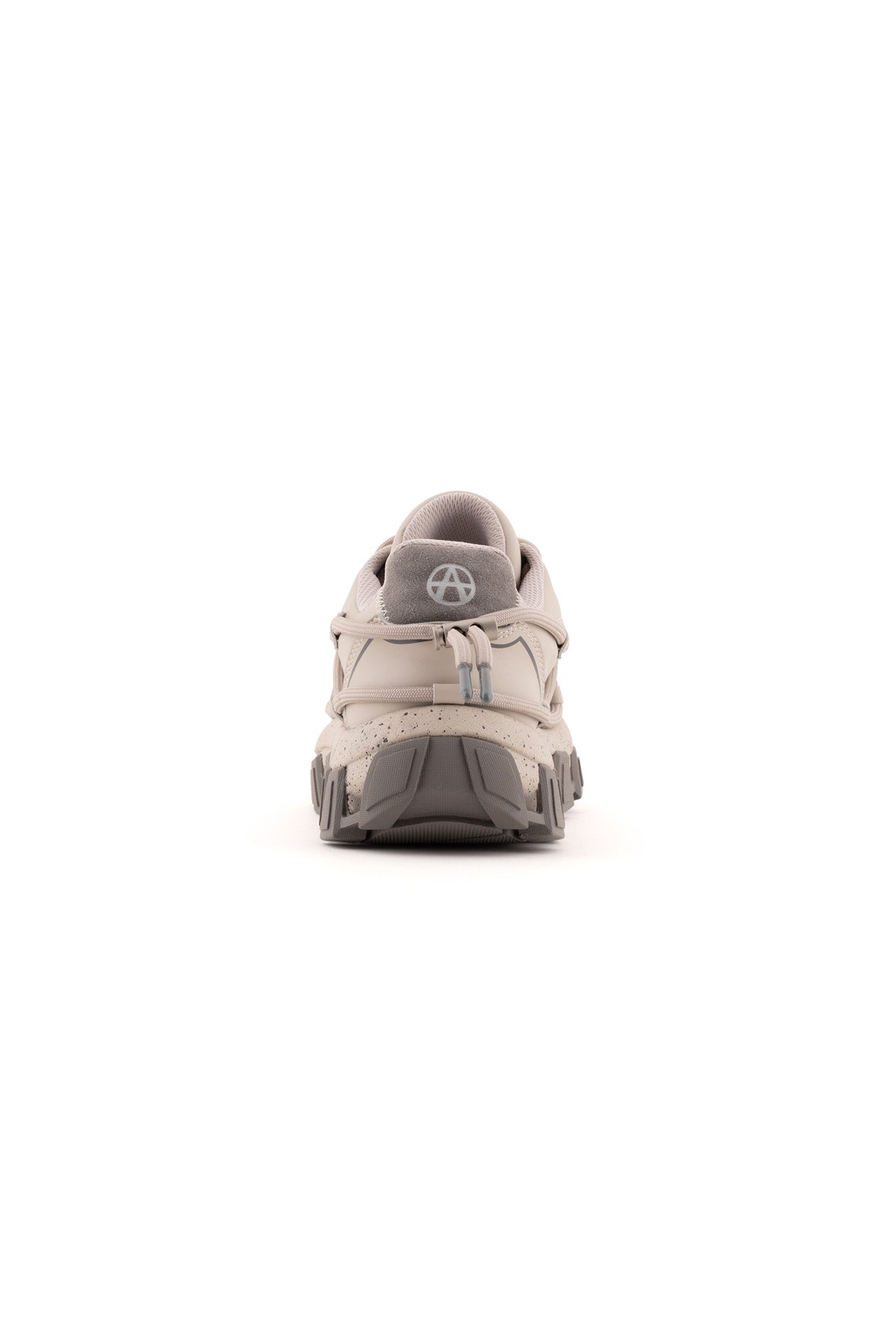 ACU LEVIT GREY Acupuncture