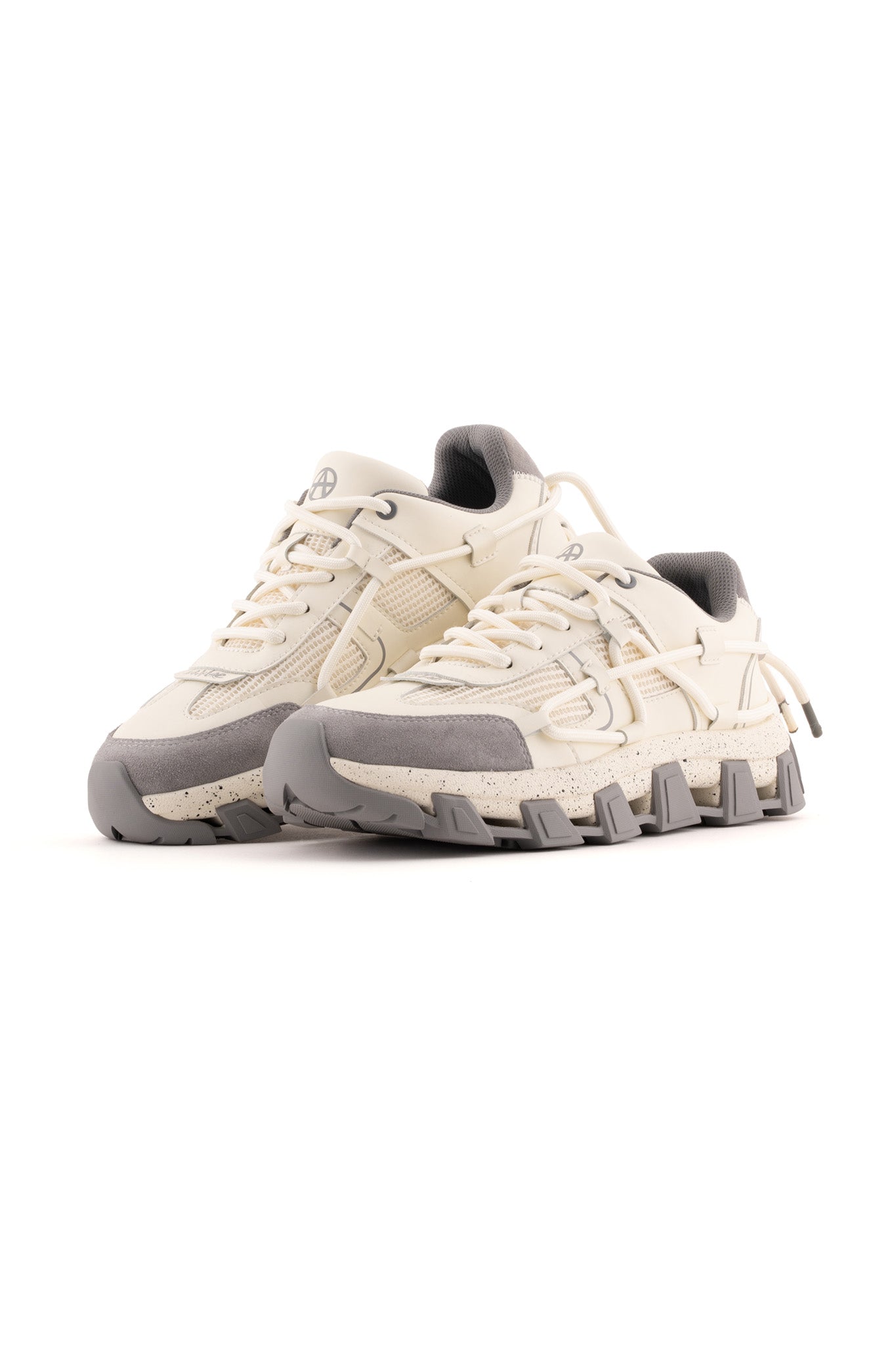 ACU LEVIT WHITE Acupuncture