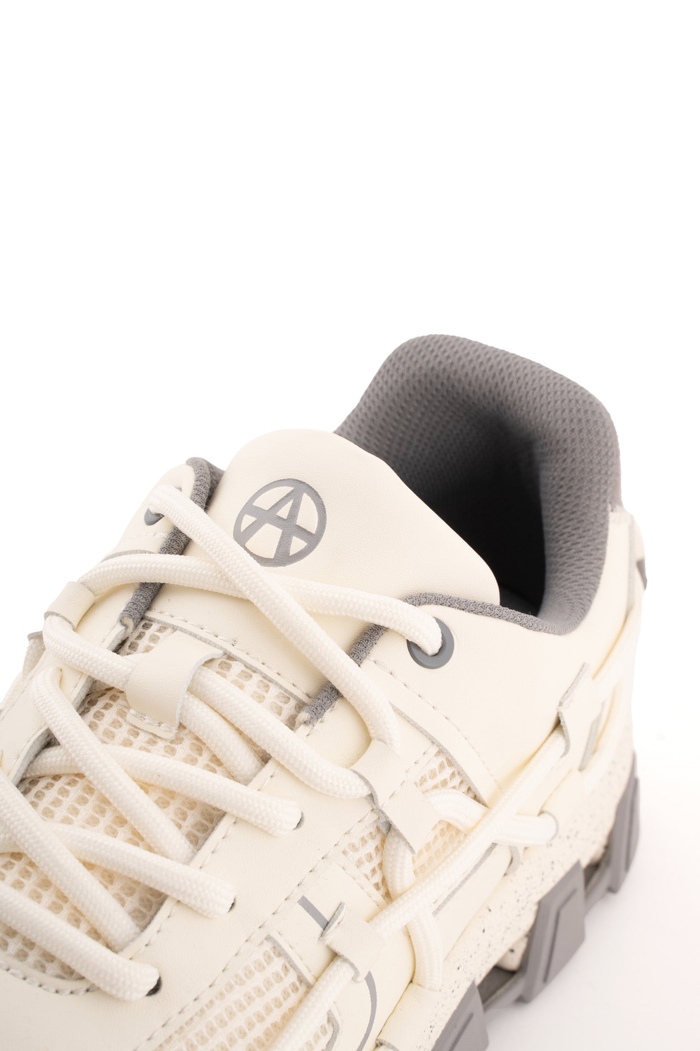 ACU LEVIT WHITE Acupuncture