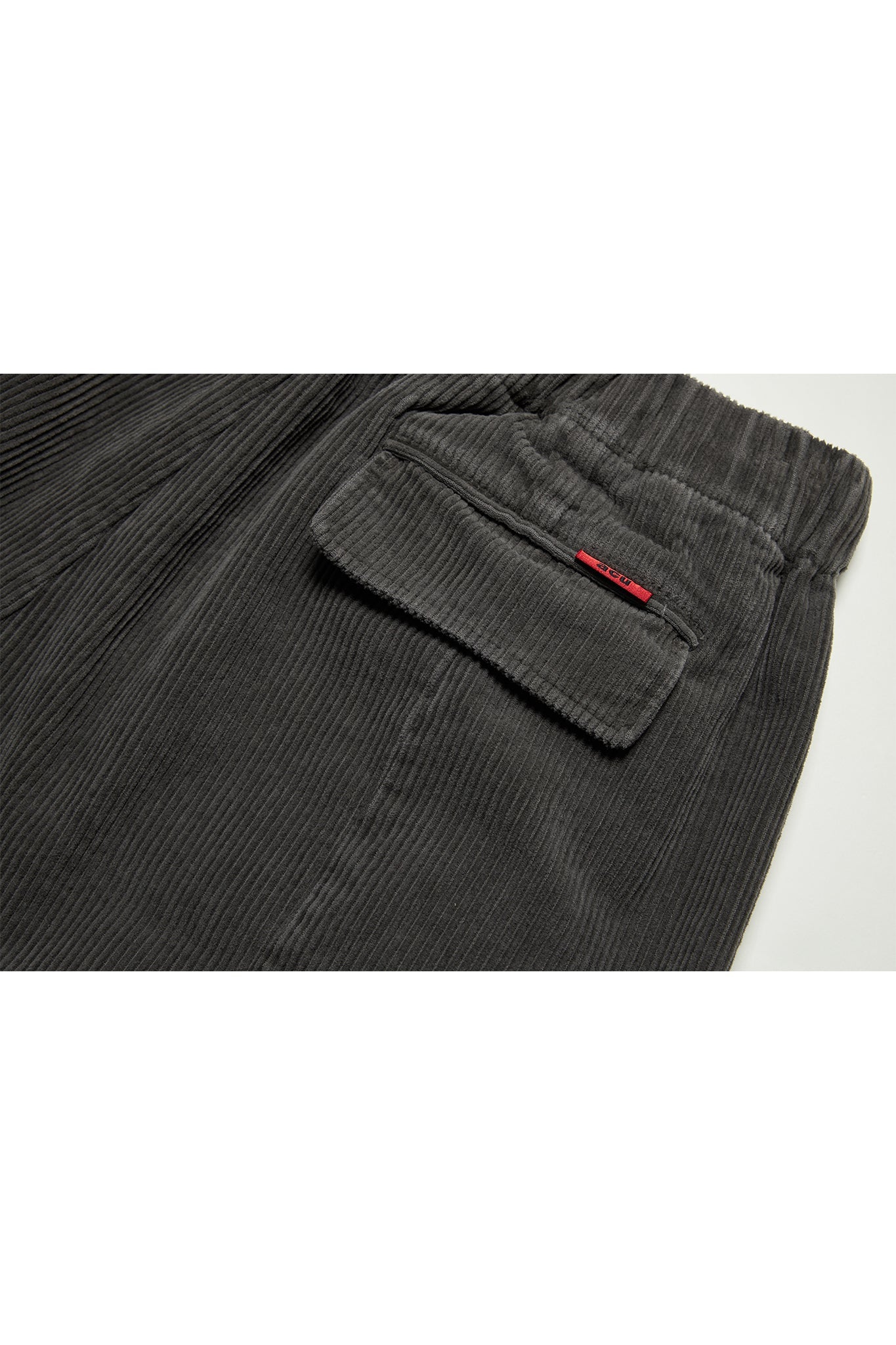 ACU PANT GREY Acupuncture