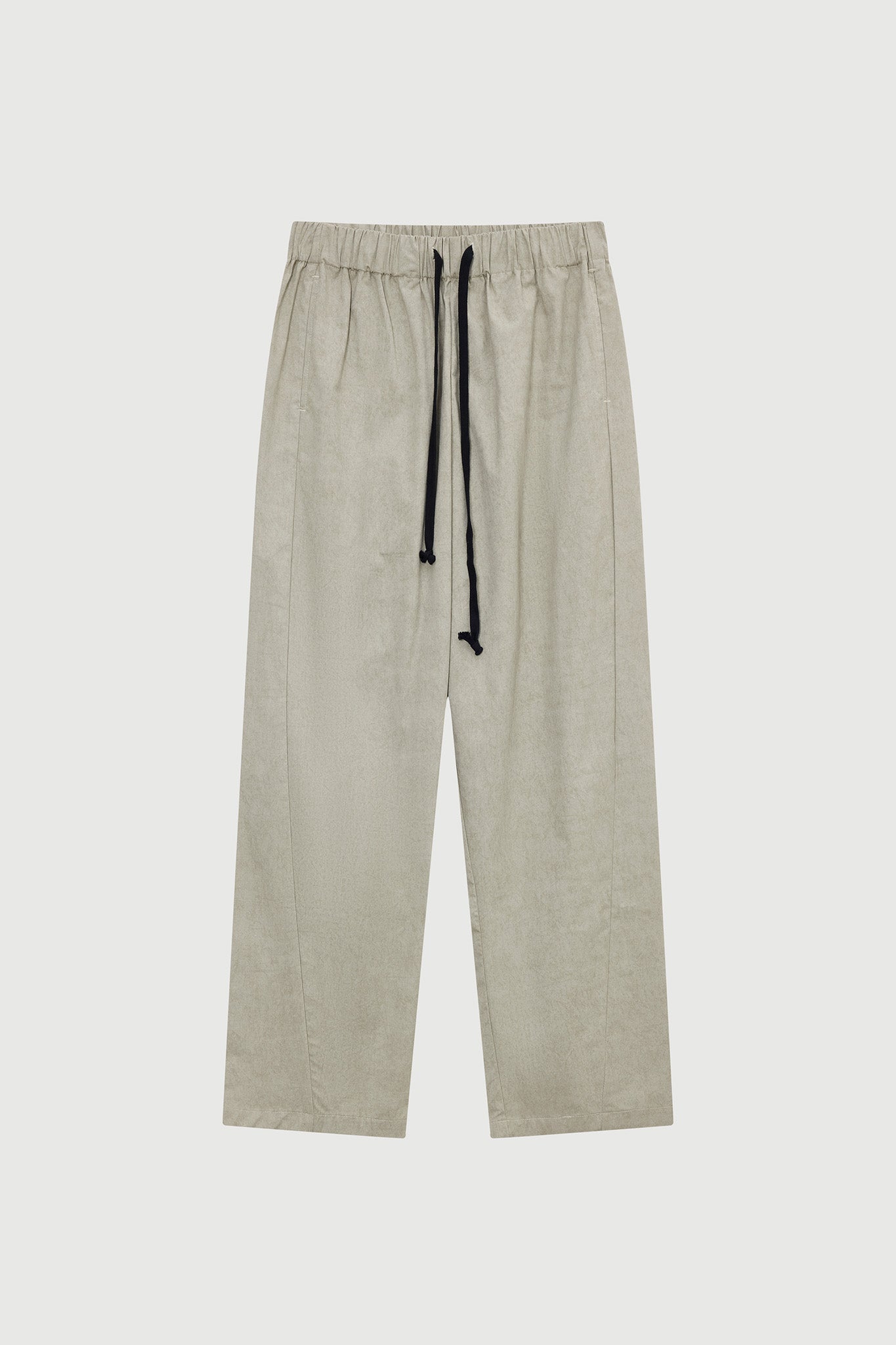 ACU PANT LIGHT STONE Acupuncture