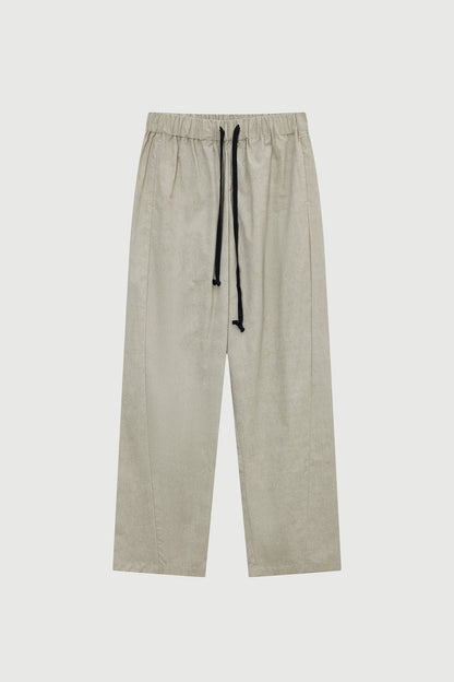 ACU PANT LIGHT STONE Acupuncture