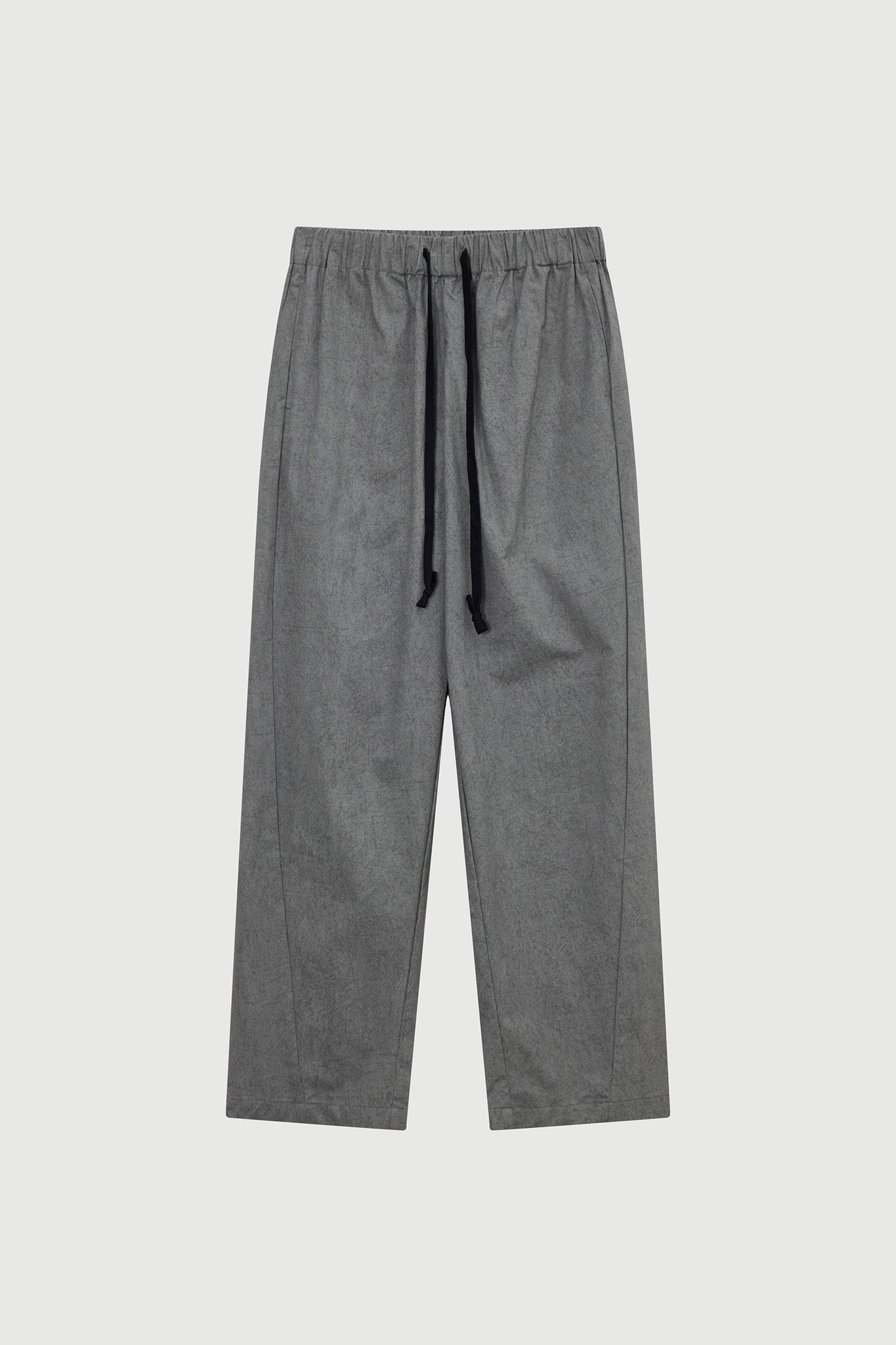ACU PANT STEEL GREY Acupuncture