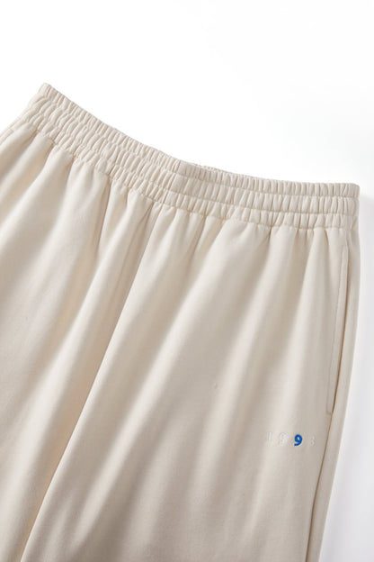 ACU PANTS LIGHT BROWN Acupuncture