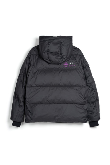 ACU PUFFER BLACK Acupuncture