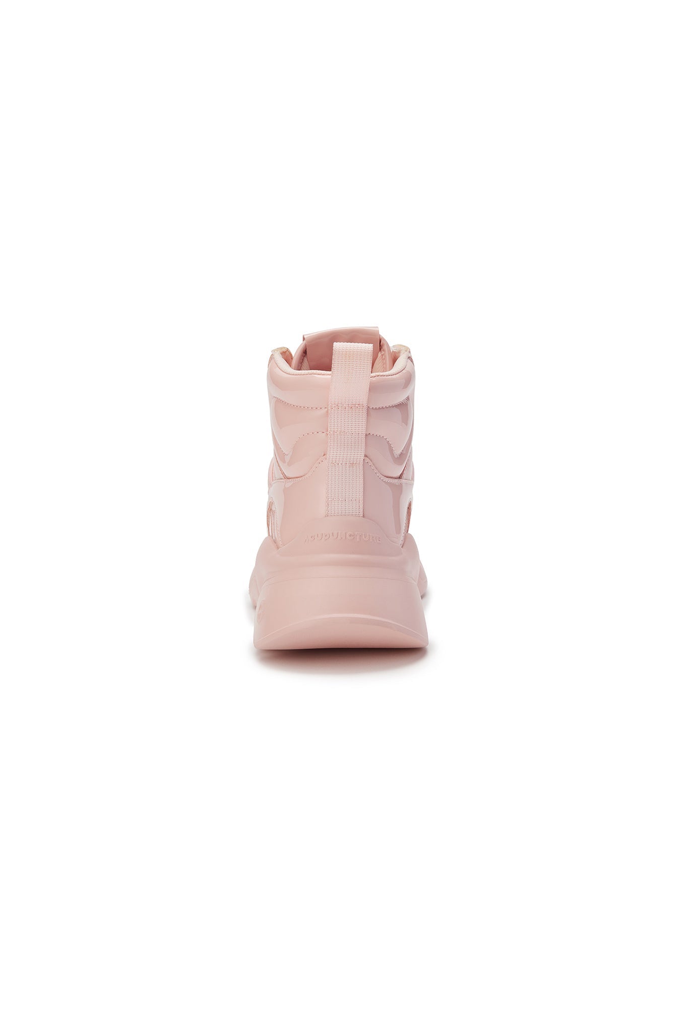 ACU REFLEX HIGH-TOP PINK Acupuncture