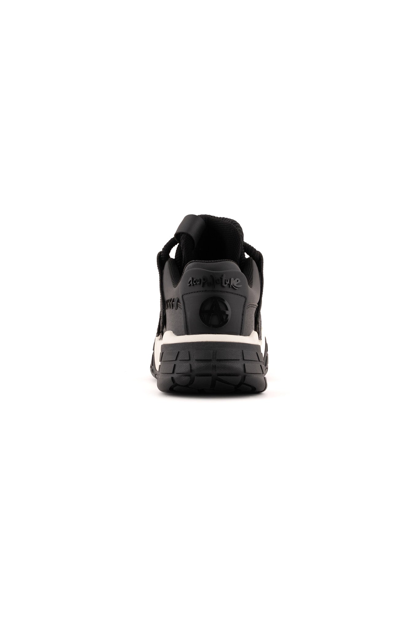 ACU SERAPH BLACK Acupuncture