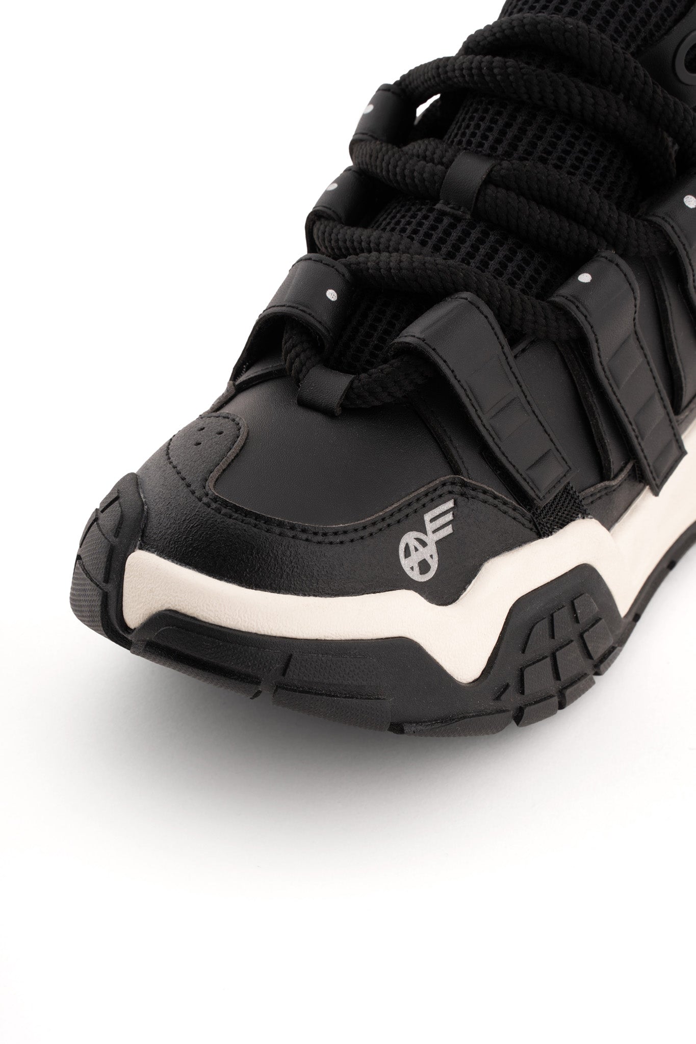 ACU SERAPH BLACK Acupuncture