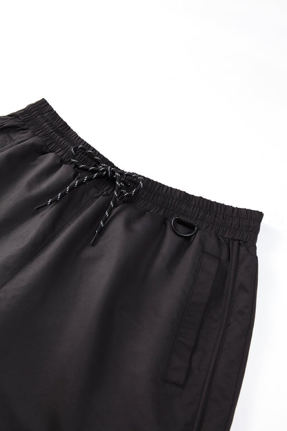 ACU SHORTS BLACK Acupuncture
