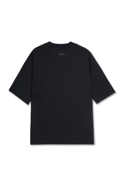 ACU T - SHIRT BLACK Acupuncture