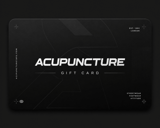 Acupuncture1993 Gift Card Acupuncture