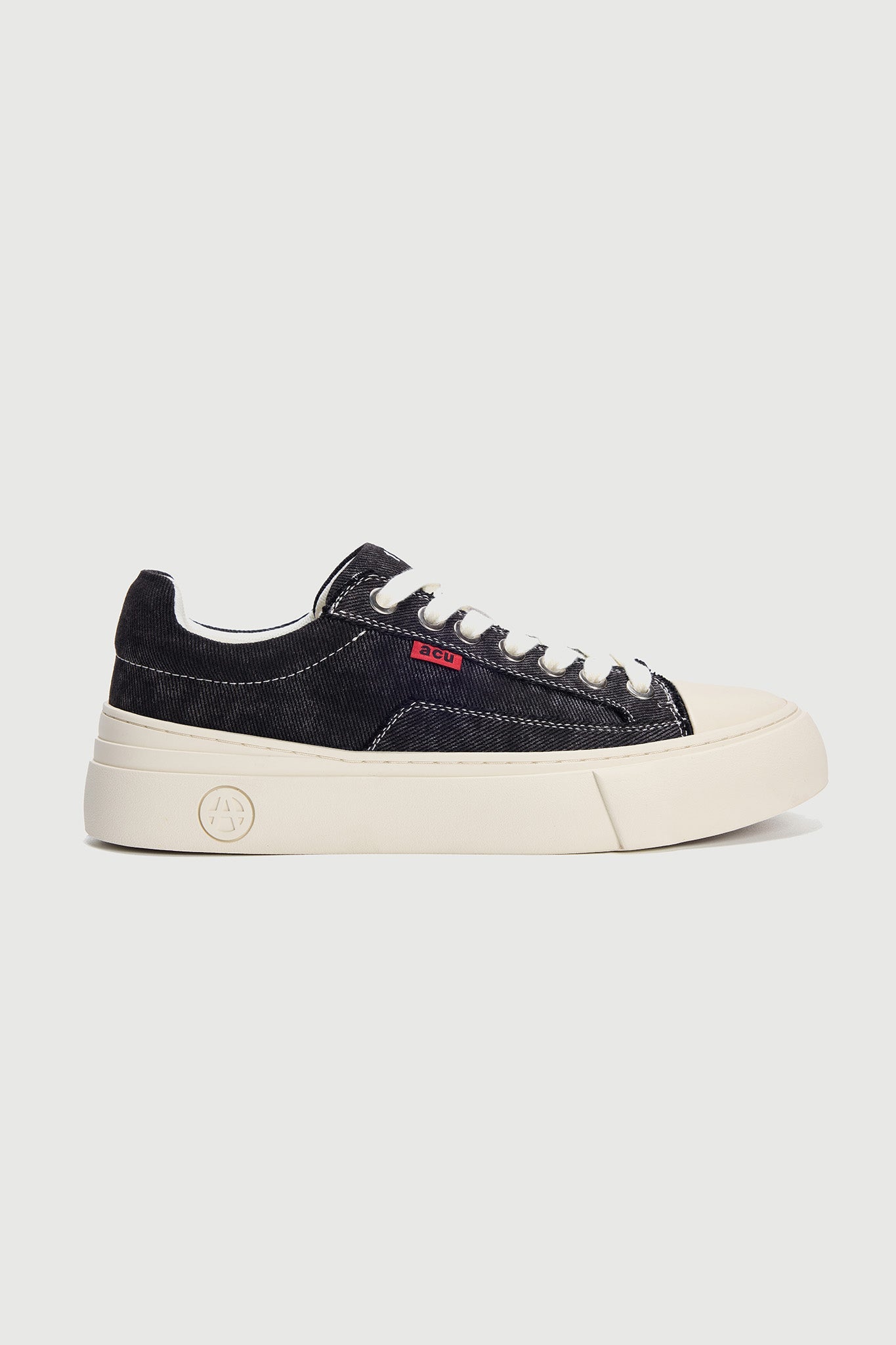 AFC VULC BLACK Acupuncture