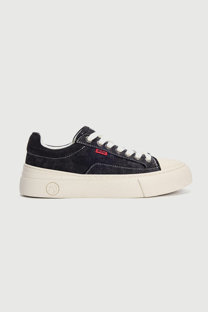 AFC VULC BLACK Acupuncture