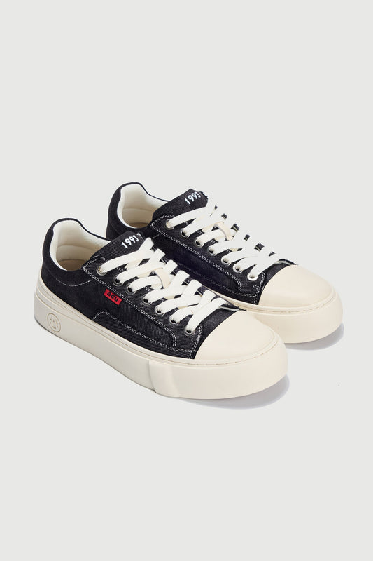 AFC VULC BLACK Acupuncture