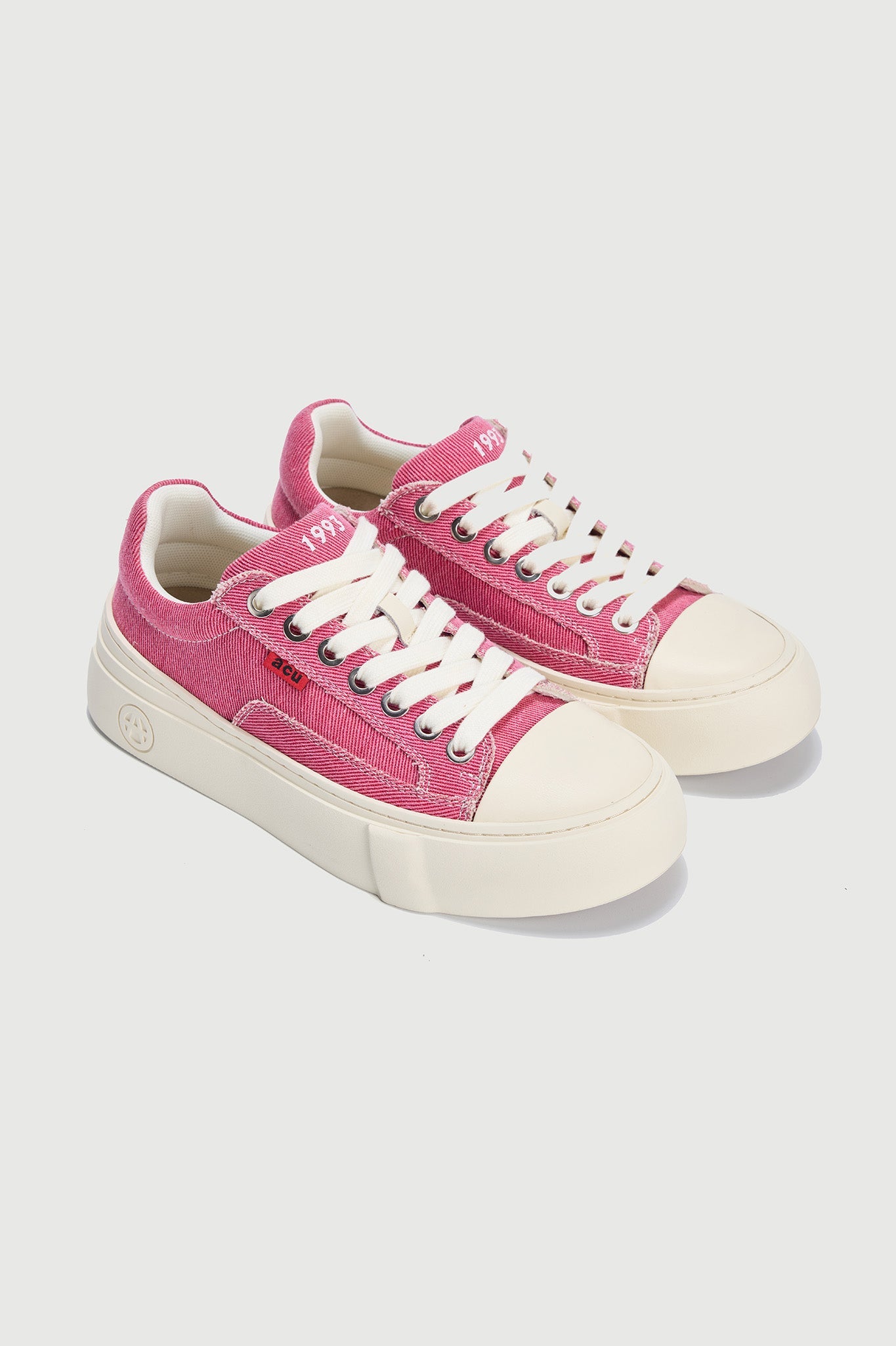 AFC VULC CANDY PINK Acupuncture