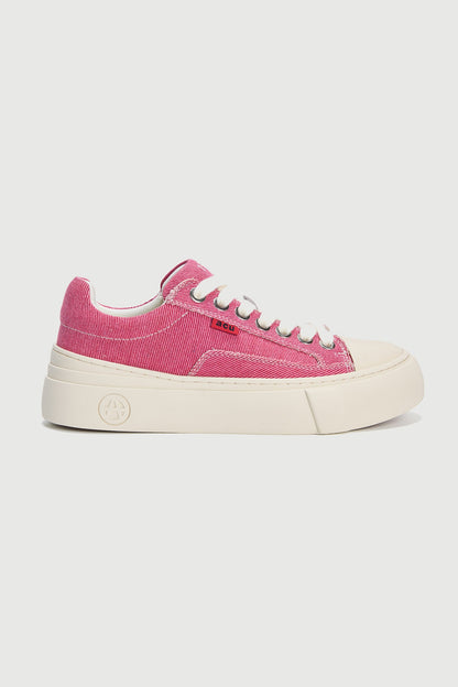 AFC VULC CANDY PINK Acupuncture