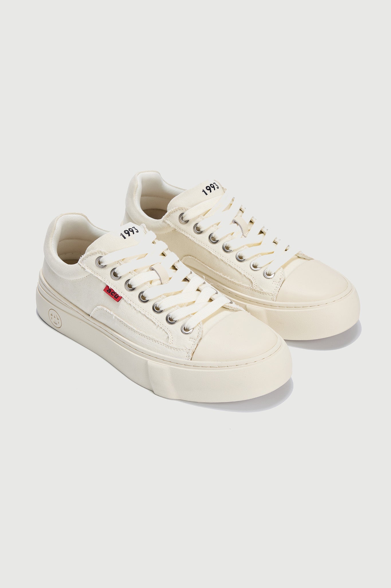 AFC VULC EGG WHITE Acupuncture