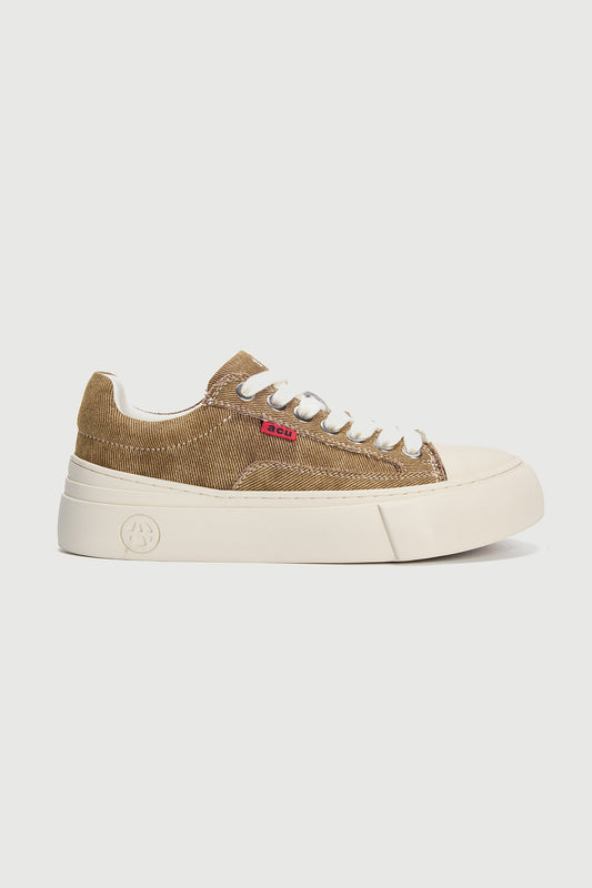 AFC VULC KHAKI Acupuncture
