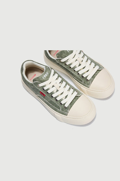 AFC VULC STONE GREEN Acupuncture
