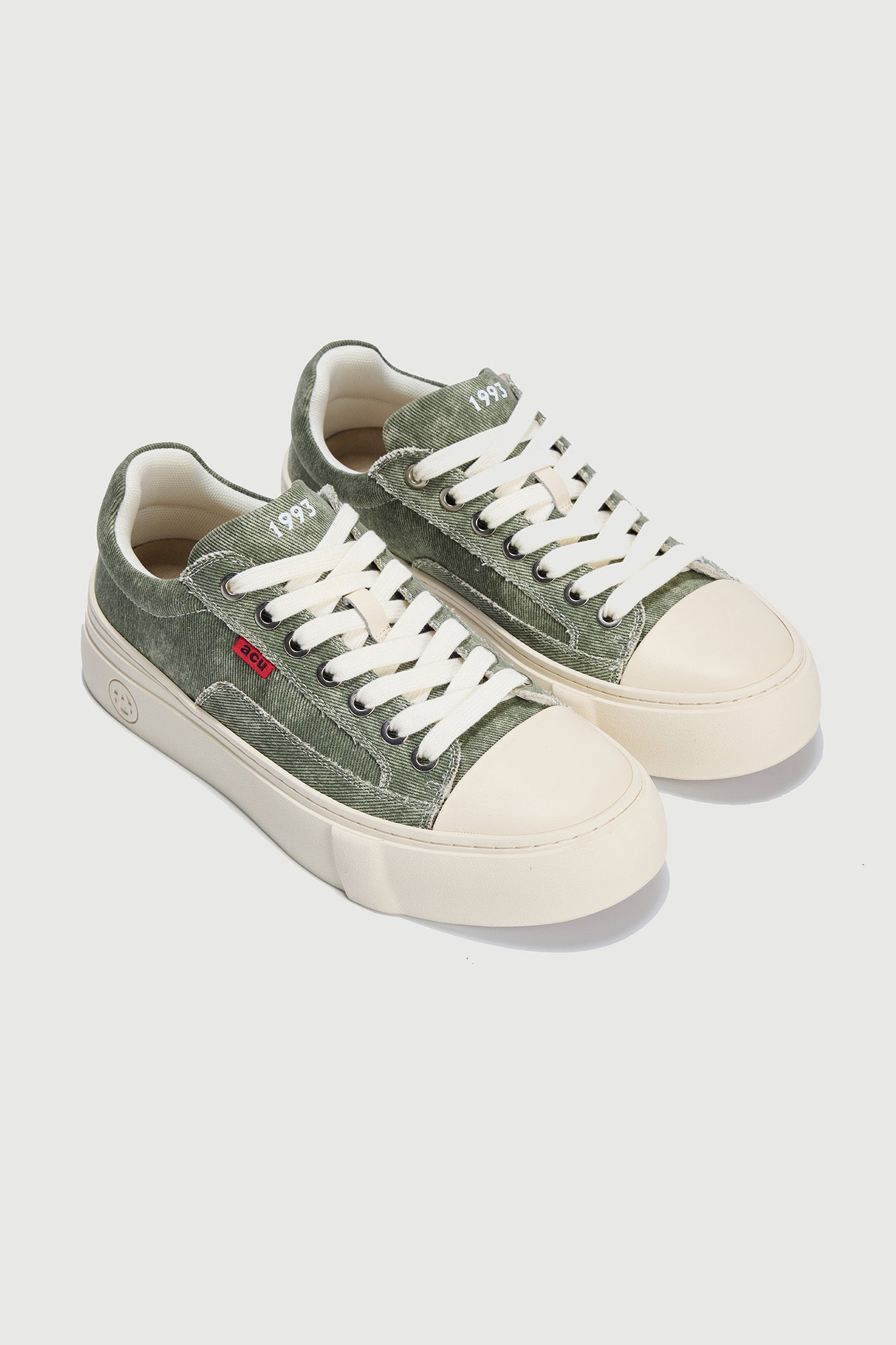 AFC VULC STONE GREEN Acupuncture