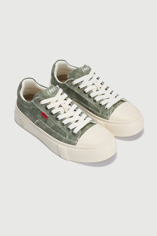 AFC VULC STONE GREEN Acupuncture