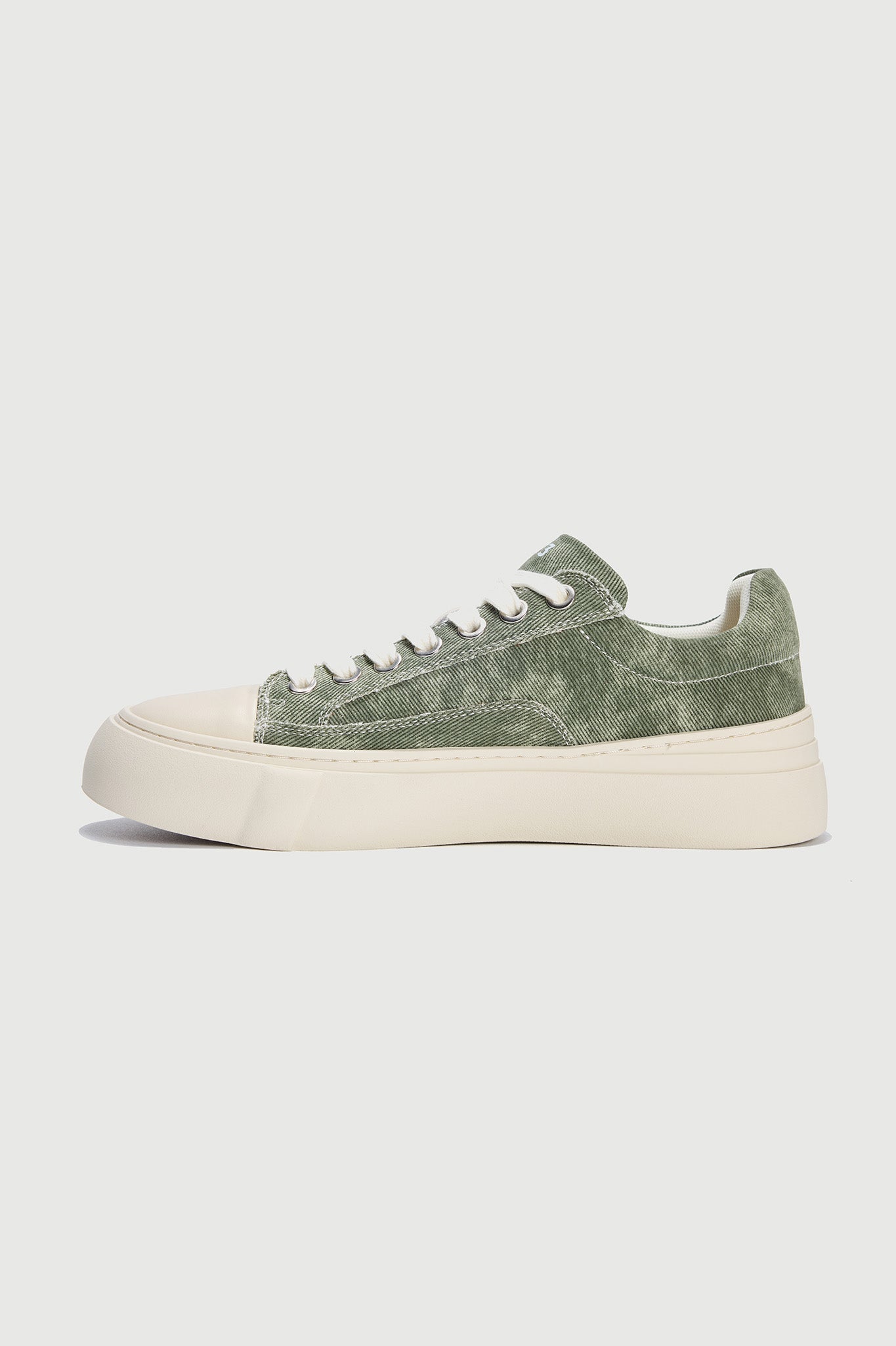 AFC VULC STONE GREEN Acupuncture