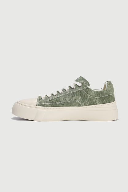 AFC VULC STONE GREEN Acupuncture