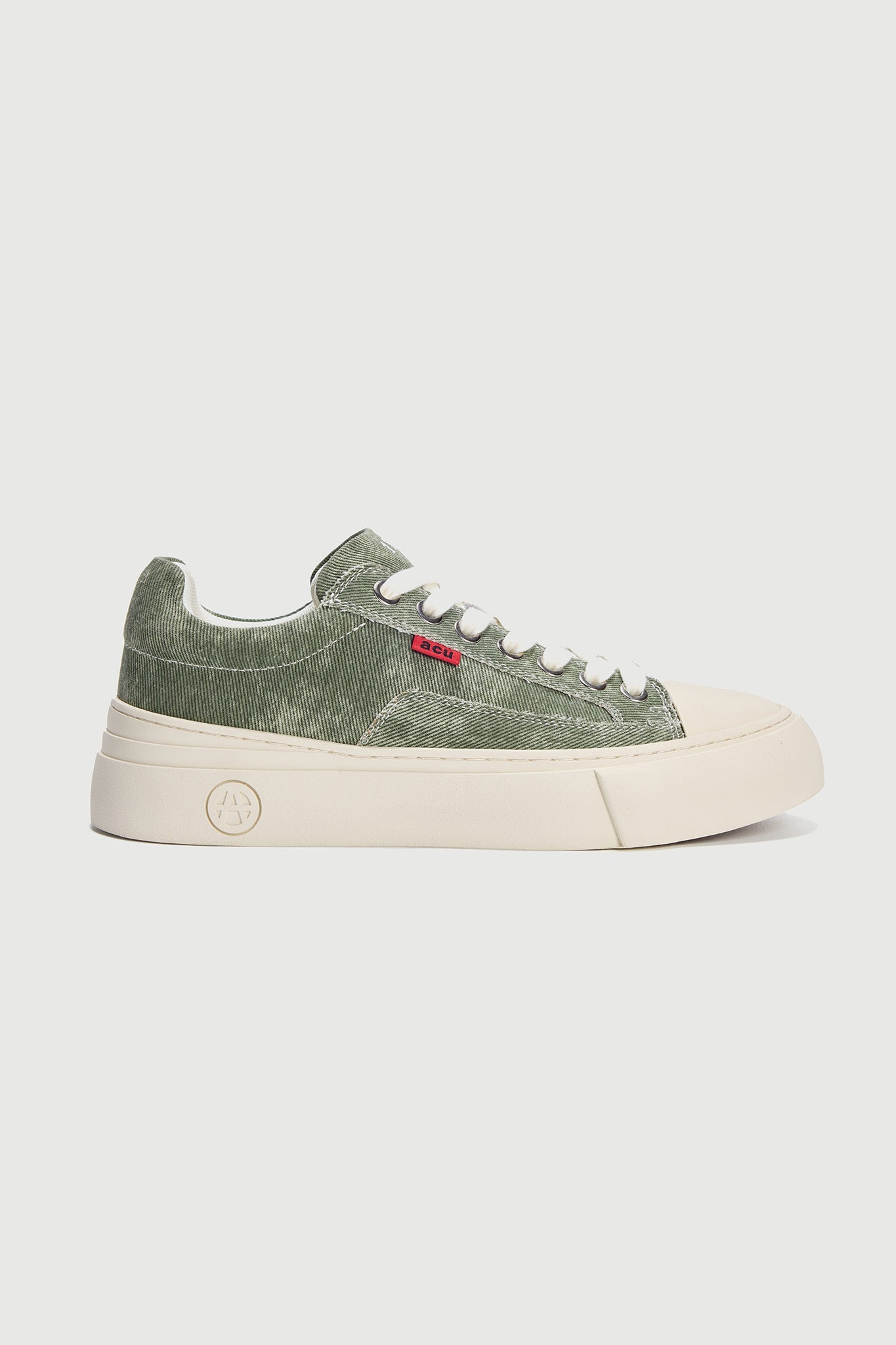 AFC VULC STONE GREEN Acupuncture