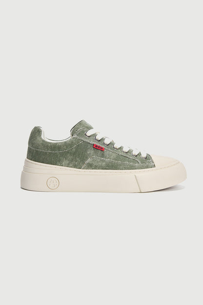 AFC VULC STONE GREEN Acupuncture