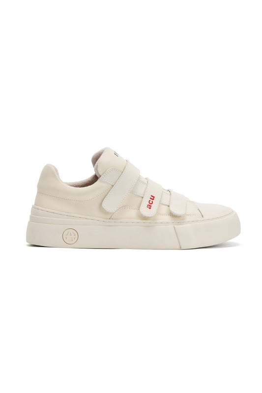 AFC VULC STRAP WHITE Acupuncture
