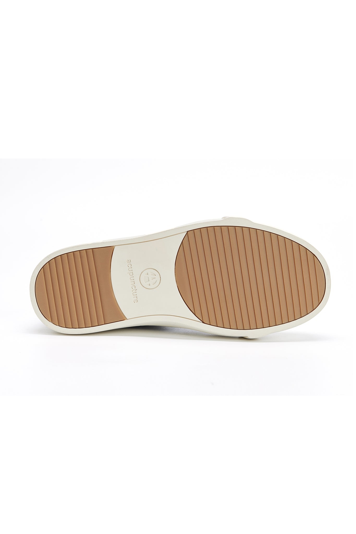 AFC VULC SUEDE LOW GREY Acupuncture