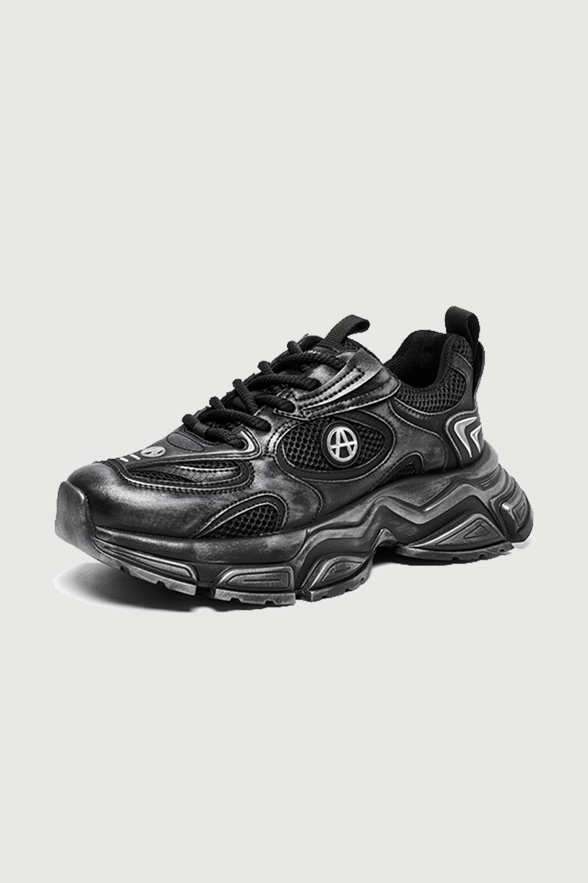 UGNG Contour Black — product detail