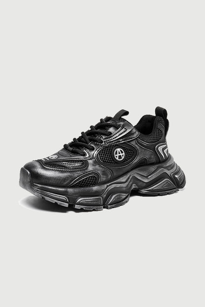 UGNG Contour Black — product detail