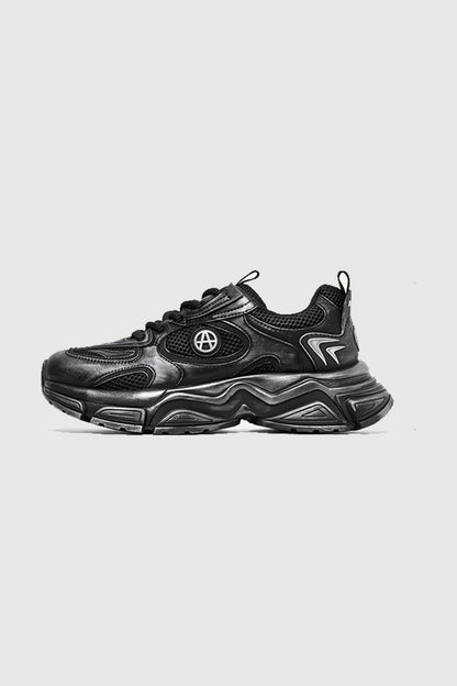 UGNG Contour Black — side view
