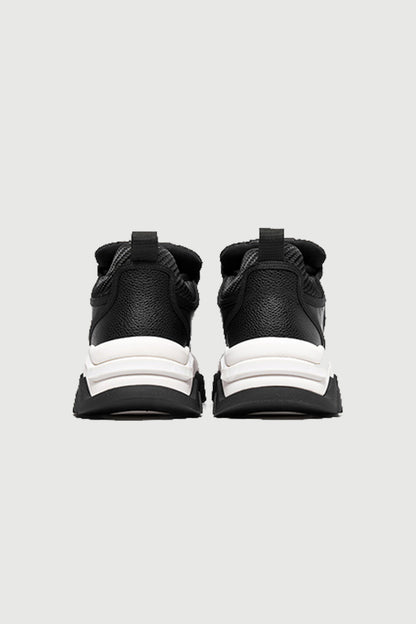 Distort Strap Black — rear
