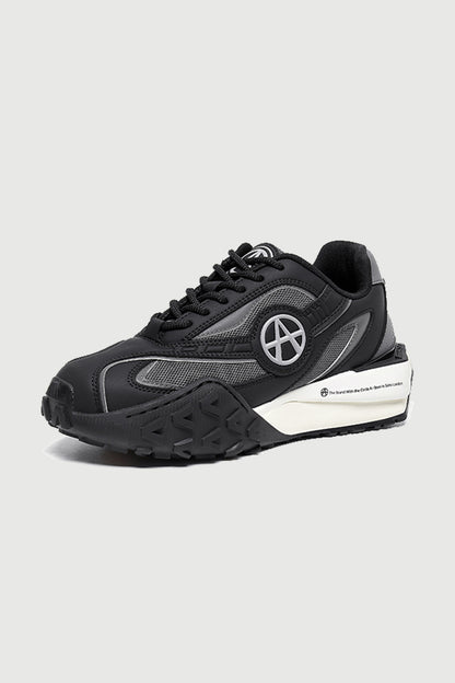 Delta Flow Black — product detail