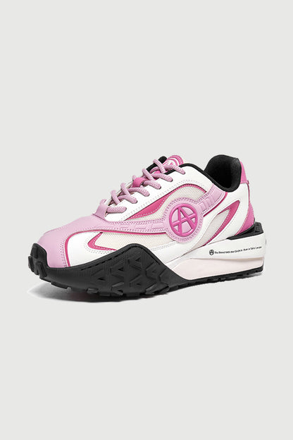 Delta Flow Pink — product detail