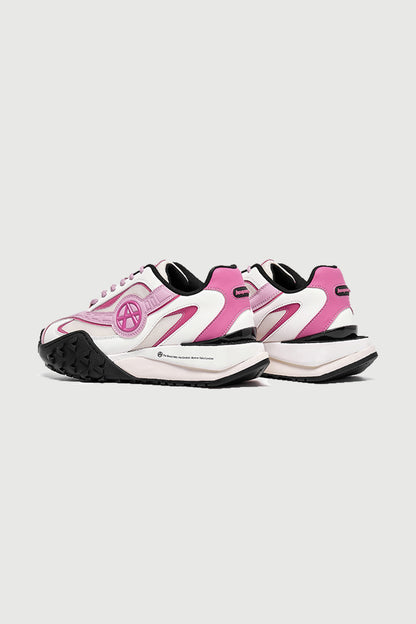 Delta Flow Pink — product detail