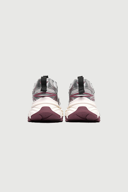Ripple Signal Burgundy — rear