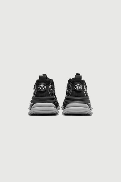 Echo Circuit Black — rear