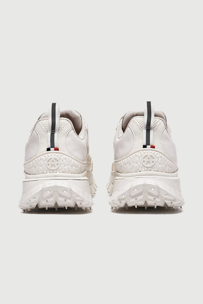 Offbeat Cage White — rear